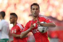 Jonas Portugaliyada mavsumning eng yaxshi futbolchisi deb topildi