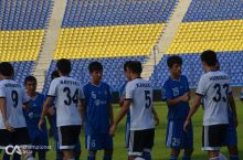 Fotogalereya. "Paxtakor-2" - "Nasaf" 0:6
