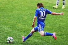 Jeparov gol urdi, "Ulsan" mag'lub bo'ldi