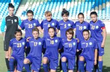 Ayollar futboli. “Sevinch” o'z maydonida “Andijanka” jamoasini mag'lubiyatga uchratdi