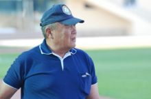 Vladislav Xan: Yuqori maqsad uchun harakatimizni davom ettiramiz