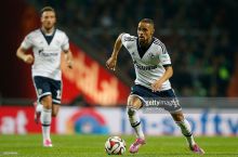 "Ayntraxt" "SHalke-04"dan Semni ijaraga oldi