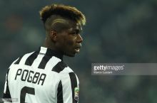 Pogba "Barselona"ga o'tishga qaror qildi