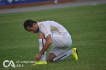 Vohid SHodiev: "Hozirgi sport formam terma jamoaga tortmaydi"
