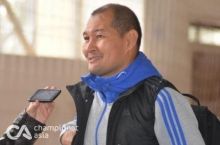 Asror Aliqulov: "500lik dovonni zabt etganimdan so'ng faoliyatimni yakunlamoqchiman"