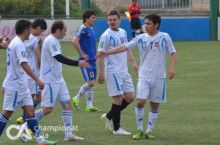Birinchi liga. “SHarq” mintaqasi, 16-tur statistikasi