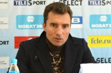 Григорян: "Лечу работать в Узбекистан"