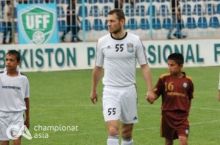 Kashkaval "Olmaliq"dan ketdi