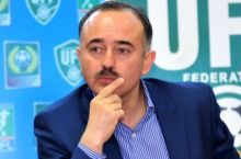 Ertaga Samvel Babayan bilan birinchi matbuot anjumani bo'lib o'tadi