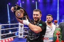 Olamsport.com: FOTOGALEREYA. CHagaevning g'alabali onlari va kunning boshqa xabarlari