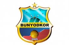 “Bunyodkor” ikkinchi davraga tayyorgarlikni boshladi
