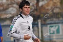 SHahzod Nurmatov "Nasaf"da paydo bo'lishi mumkin