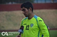 Akmal Tursunboev: "Yig'in menda yaxshi taassurot qoldirdi"