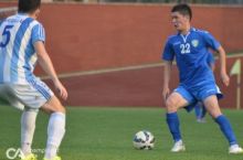 Quvondiq Ro'ziev: "Bu futbolchilar birinchi marta yig'ilishgandi"