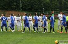 "Olmaliq": Ikkinchi o'yinda yirik g'alaba
