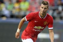 "International Champions Cup". "Manchester Yunayted" - "Amerika" 1:0