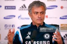 Joze Mourino: Pogba? Menga Eyfel minorasi yoqadi, ammo uni o'z bog'imga olib kela olmayman