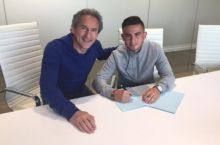 "Manchester Siti" Patrik Robertsni sotib oldi