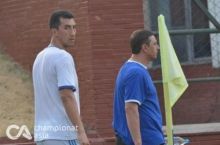 Камолиддин Тожиев к бою готов