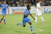 Rossiya. 1-tur. Rostov Terek bilan durang o'ynadi
