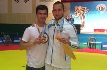 Olamsport.com: Jasur Boyqo'ziev “Koreya Open” g'olibi bo'ldi va boshqa xabarlar