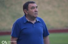 Viktor Jalilov: "Hali kamchiliklarimiz ko'p"