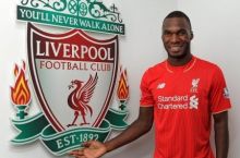 Rasmiy xabar: Liverpul Bentekeni sotib oldi
