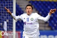 Sergey Lushan va Igor Sergeev iyun oyi laureatlari