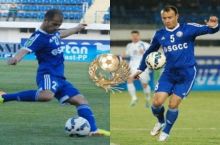 “Nasaf” bugun “SHo'rtan” bilan nazorat uchrashuvini o'tkazadi