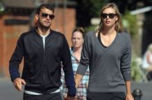 Olamsport.com: Mariya SHarapova va Grigor Dimitrov ajrashishdi va boshqa xabarlar