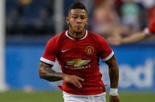 Memfis Depay: "MYUga o'tayotganimda ikkilanganim yo'q"