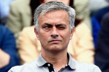 Joze Mourino: "CHelsi"ga yangi futbolchilar kerakmas"