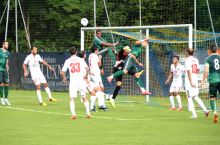 “Lokomotiv” "Koniyaspor" bilan durang o'ynadi