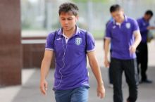 Magerramov va Hasan Asqarov "Dinamo"da