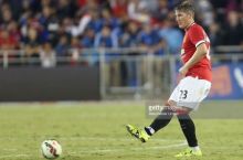 "Barselona" - "Manchester Yunayted". SHvaynshtayger o'yinni o'tkazib yuboradi