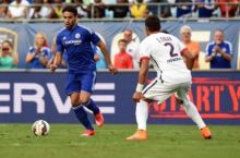 International Champions Cup-2015. CHelsi penaltilar seriyasida PSJni mag'lub etdi