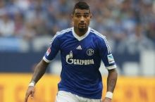 Kevin-Prins Boateng Al-Ittihodga o'tishi mumkin
