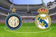 aleziya.com: "Inter" - "Real Madrid" uchrashuvini jonli tomosha qiling!