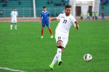 "Vodiy futboli": Alibobo Rahmatullaev "Navbahor"ga o'tishga yaqin