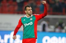 Rossiya chempionati, 2-tur. "Lokomotiv" safarda muhim g'alabaga erishdi
