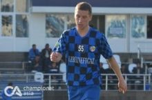 Nikita Bukatkin: O'zbekistonga oilamni olib kelishdan mano yo'q