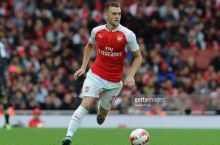 "Arsenal" CHembersni ijaraga qo'yib yubormoqchi emas