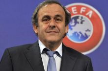 Platini FIFA prezidentligi uchun saylovda qatnashishini malum qildi