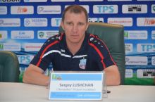 Sergey Lushchan: “So'g'diyona”ni mahorat bobida mag'lub etdik”