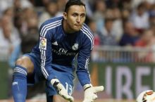 Intervyu. Keylor Navas: “100 foizga tayyor bo'laman va kurashga tayyorman”