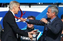 aleziya.com: Ertaga "Arsenal" - "CHelsi" uchrashuvini jonli tomosha qiling!