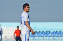 "Vodiy futboli". Bugun yoshlar ligasi o'yinlari bo'ladi