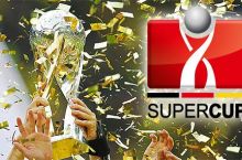 Germaniya Superkubogi. Vidal zaxirada qoldi, Kosta va Robben asosiy tarkibda o'ynaydi