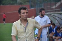 Aleksandr Grigoryan: "O'yindan qoniqish hosil qilmadim"