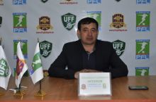 Hamidjon Aktamov: "O'yindan oldin "So'g'diyona"ni yutib qo'yganimiz qimmatga tushdi"